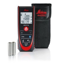 Nestle Laserentfernungsmesser LEICA DISTO D2