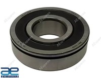 Hinten Ende Haupt Lager Dgbb FüR Mahindra XUV500 2.2L 2011-2021 0703DK0230N Aes