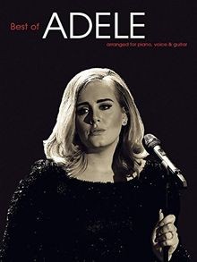 Best Of Adele - PVG (New Updated Edition) von Adele | Buch | Zustand sehr gut