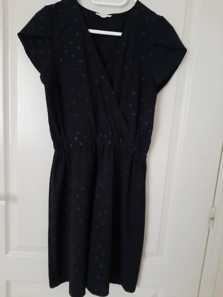 robe taile 36/38 Cache cache - Photo 2/4