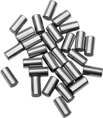 Eastern Crankcase Roller Bearing +0.002'' 28-Pack A-9226-28 for Harley-Davidson