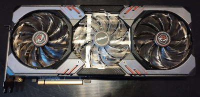Asrock RX 6900 XT 16GB Phantom Gaming