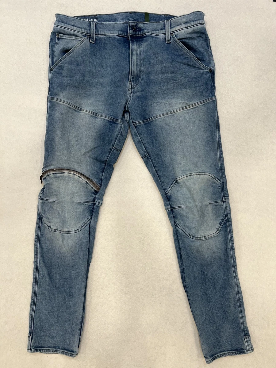3D Theme Jeans for Men for sale | eBay