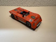 Fly GBtrack 07006 Chevron B21 #64 HSR Daytona 2001. Samochód wyścigowy Slotcar #NL12