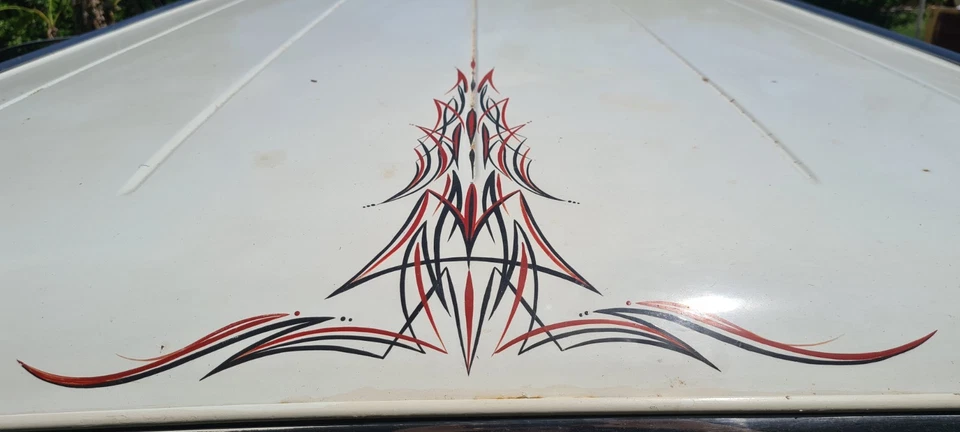 Chrysler 1962 NEW YORKER - image 4 of 4