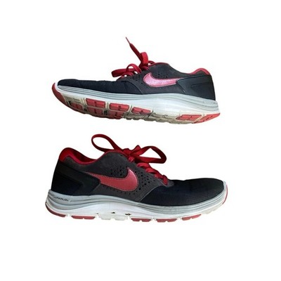 Nike Lunar Rod Skater Paul Rodriguez Sneakers Size 9 Skateboarding Athletic