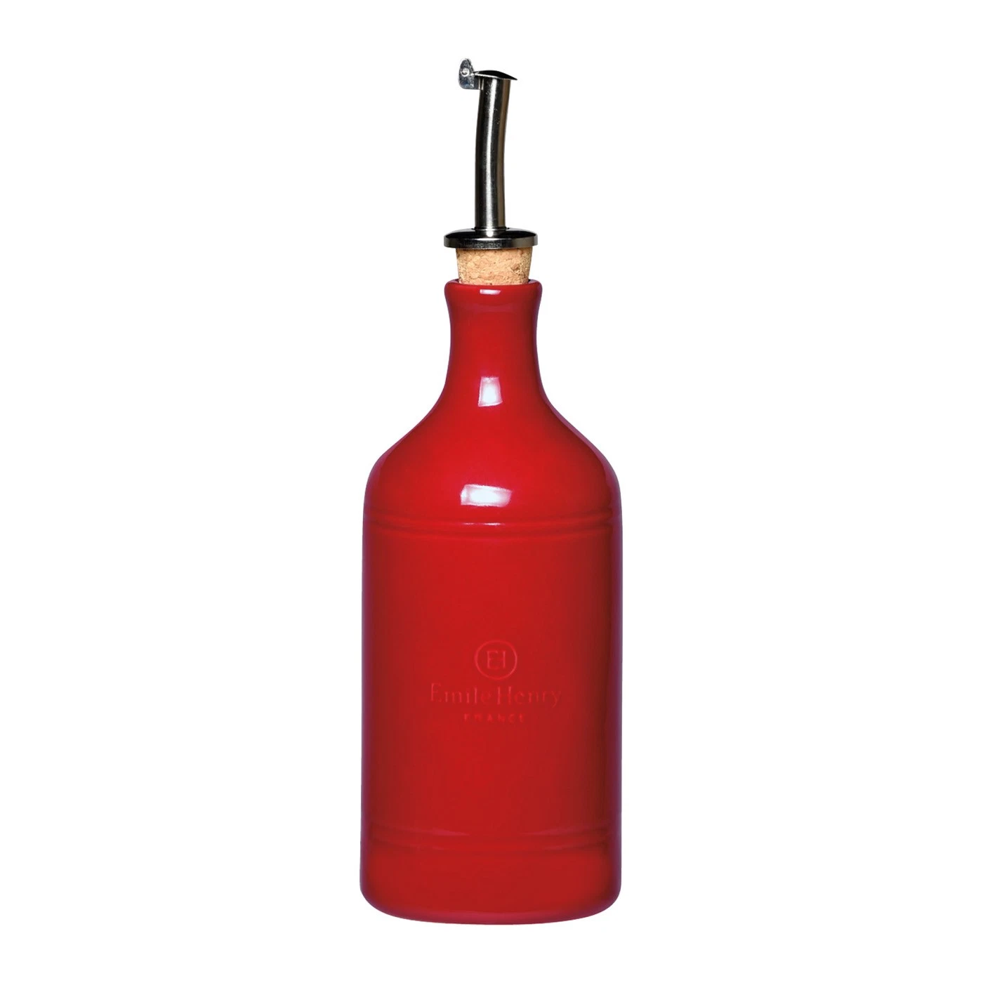 Emile Henry Made in France Oil Cruet
Opens in a new window or tab