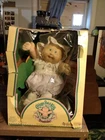 1983 Coleco Cabbage Patch Kids Preemie (Never Taken Out - Box Has Heavy Damage)