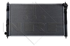 Radiateur Citroen C-CROSSER