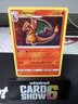 Charizard (Holo) Pokemon Sun & Moon Black Star Promo #SM226 LP