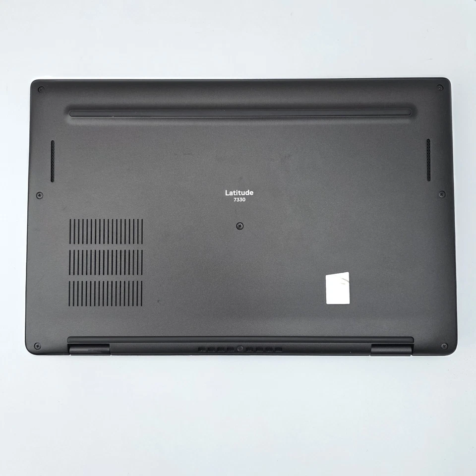 Dell Latitude 7330 · i5-1235U · 16GB · 2TB, photo 4 of 5
