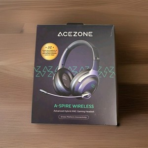 Acezone Headset | eBay