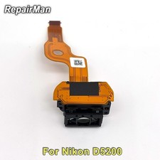 D5200 AF AUTO Focus Sensor Unit Camera Repair Part for Nikon