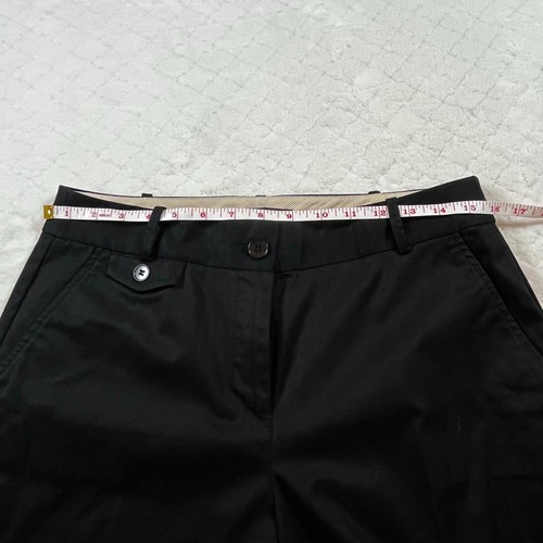 NWT Talbots Curvy size 6 pants - Picture 5 of 7