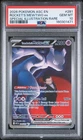 2026 POKEMON ASC SPECIAL ILLUSTRATION RARE #281 TEAM ROCKET'S MEWTWO EX PSA 10