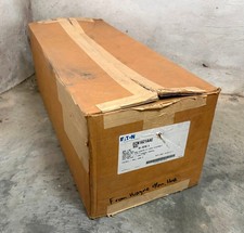 NEW Eaton ECN1621AAE Size 2 Combination Starter 60A Fusible Combo 120V Coil NIB