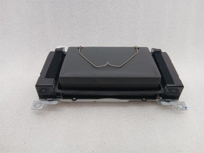 ASTON MARTIN DB9 COUPE Navigation Monitor 8G43-10E889-AA Nav Display Bildshirm