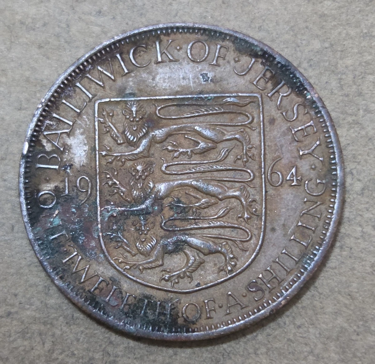 1964 UK Coins | Updated Oct 2026