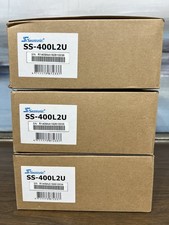 Seasonic SS-400L2U 400W 2U Active PFC ATX power supply  PRICE FOR 1 UNIT ONLY 