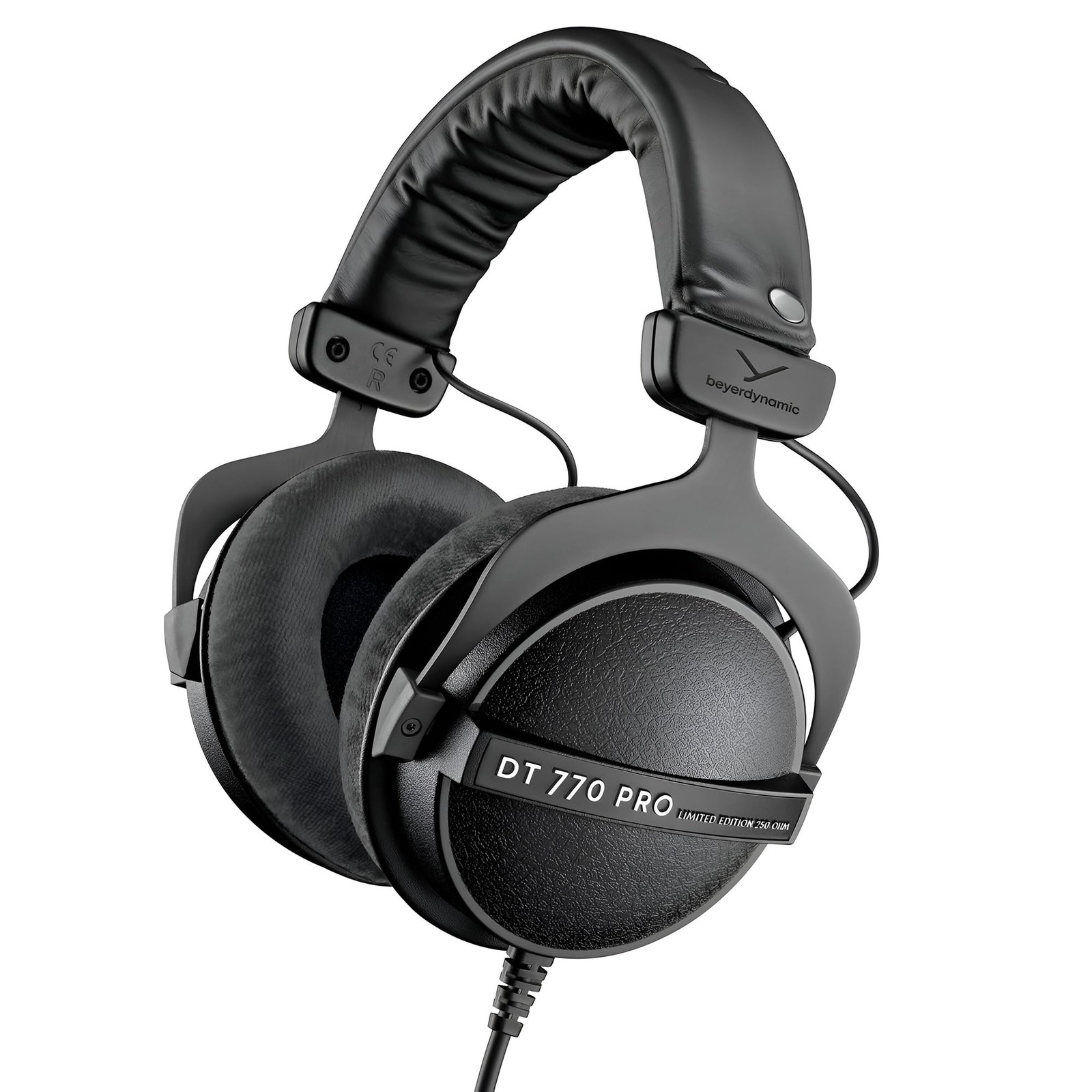 Beyerdynamic DT 770 PRO - 250 Ohm LE DT 770 Pro 250 Ohm Professional Studio Head