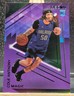COLE ANTHONY RC 2020-21 Panini Recon Basketball #12 ROOKIE CARD Orlando Magic 