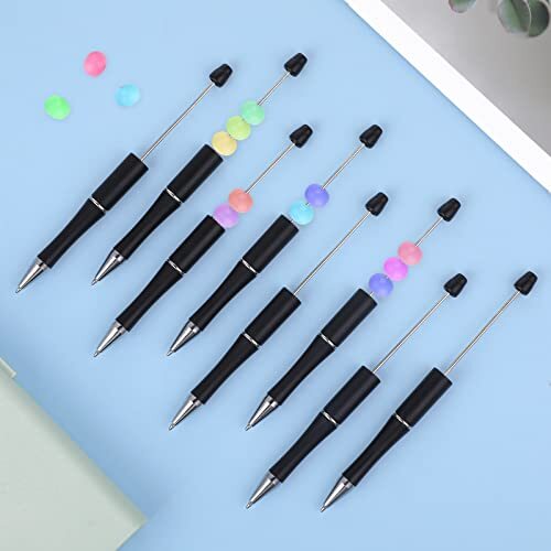 TIESOME 10 Pcs Plstic Bedble Pen, Bed Bllpoint Kuwit | Ubuy TIESOME 10 Pcs Plstic Bedble Pen, Bed Bllpoint Kuwit | Ubuy
