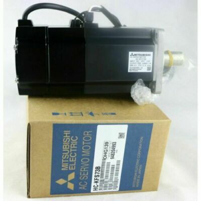 ONE NEW- Mitsubishi servo motor HC-KFS73B