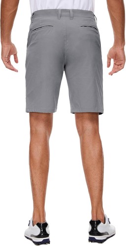 Pantalones cortos de golf elásticos informales para hombre vestido ligero de secado rápido impermeables senderismo - Imagen 15 de 34