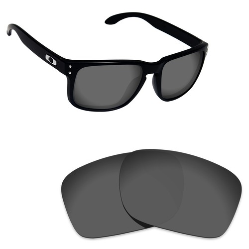Hawkry Polarized Replacement Lenses for-Oakley Double Edge Sunglass - Options - Picture 15 of 27