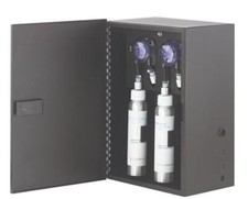 Steamist TSA Aromasense Total Sense Spa Collection