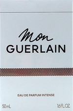 GUERLAIN MON GUERLAIN INTENSE EAU DE PARFUM SPRAY FOR WOMEN 1.6 Oz / 50 ml NEW