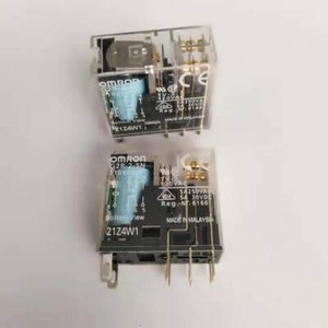 8 Pin DC24V New S Omron Relay G2R-2-SN 5A