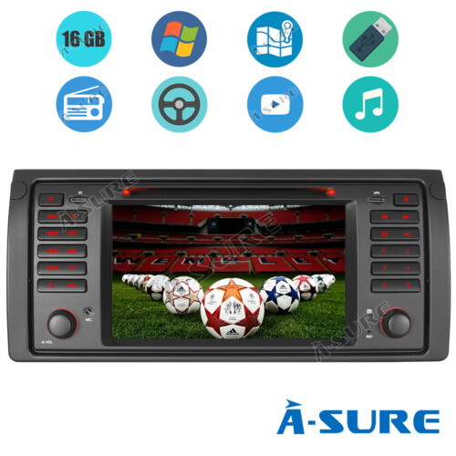 Ladekantenschutz Für BMW 5er Touring G31 Mit M-Paket - Schwarz