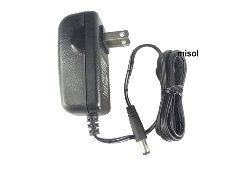 US plug 5V 2A 100-240v Power adapter AC-DC 5.5*2.1*10mm UL, RoHS - Imagen 3 de 4
