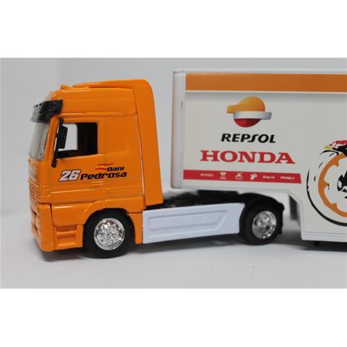 NewRay　Mercedes-Benz　メルセデスベンツ　ACTROS1857 NewRay Mercedes-Benz メルセデスベンツ ACTROS1857 - メルカリ
