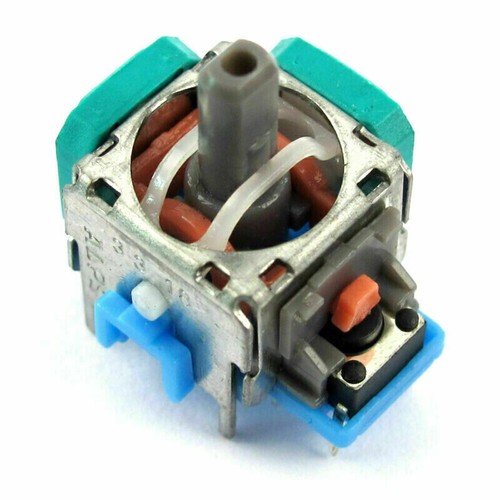 10/20X Joystick Analog Stick Replacement For PS4 Dualshock 4 Xbox One Controller - Picture 3 of 8