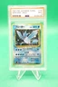 1997 Pokemon Japanese Fossil #144 Articuno Holo PSA 9 ME1
