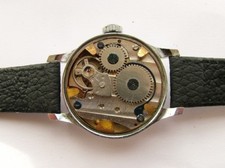 Smiths - Ingersol Empire 13''' Wrist watch Parts.Menu Select  Brand NEW .  