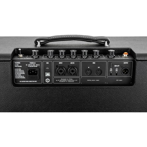 IK Multimedia Amplitube TONEX Cab FRFR - Picture 4 of 10