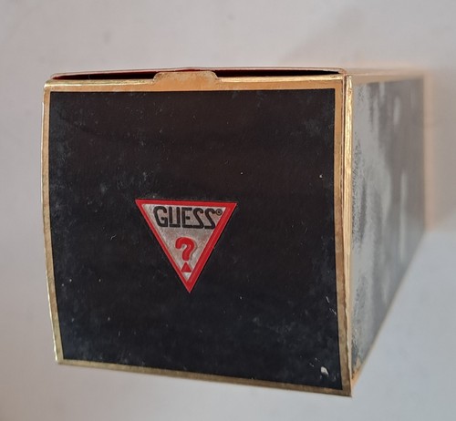 PROFUMO VINTAGE GUESS BY GEORGES MARCIANO EAU DE TOILETTE SPRAY 30 ml VEDI FOTO - Imagen 6 de 8