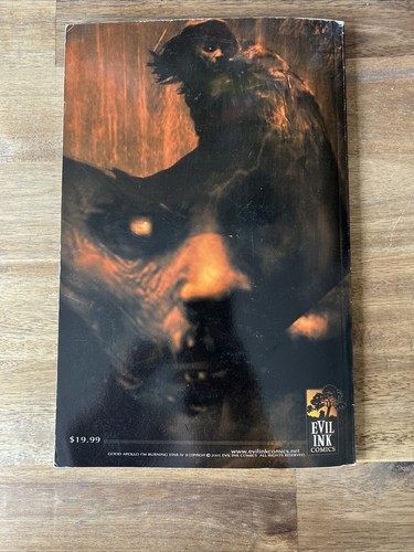 Good Apollo I'm Burning Star IV Volume 1: From Fear Through The Eyes Of Madness - Picture 5 of 5