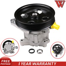 FOR MERCEDES M-CLASS (W163) ML320/ML350/ML430/ML500/ML55 AMG POWER STEERING PUMP