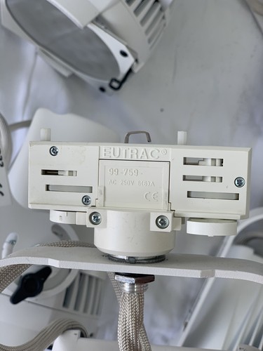 ETC Selador Desire D22 Lustr+ (Track Version)LED Luminaires - Picture 5 of 11