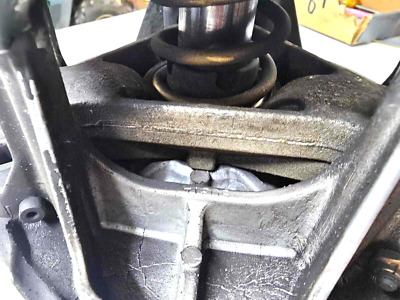 1996-2003 Polaris Trail Indy 500 Classic Primary Clutch Electric