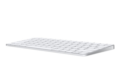 Apple Magic Keyboard with Touch ID for Mac Models with Apple