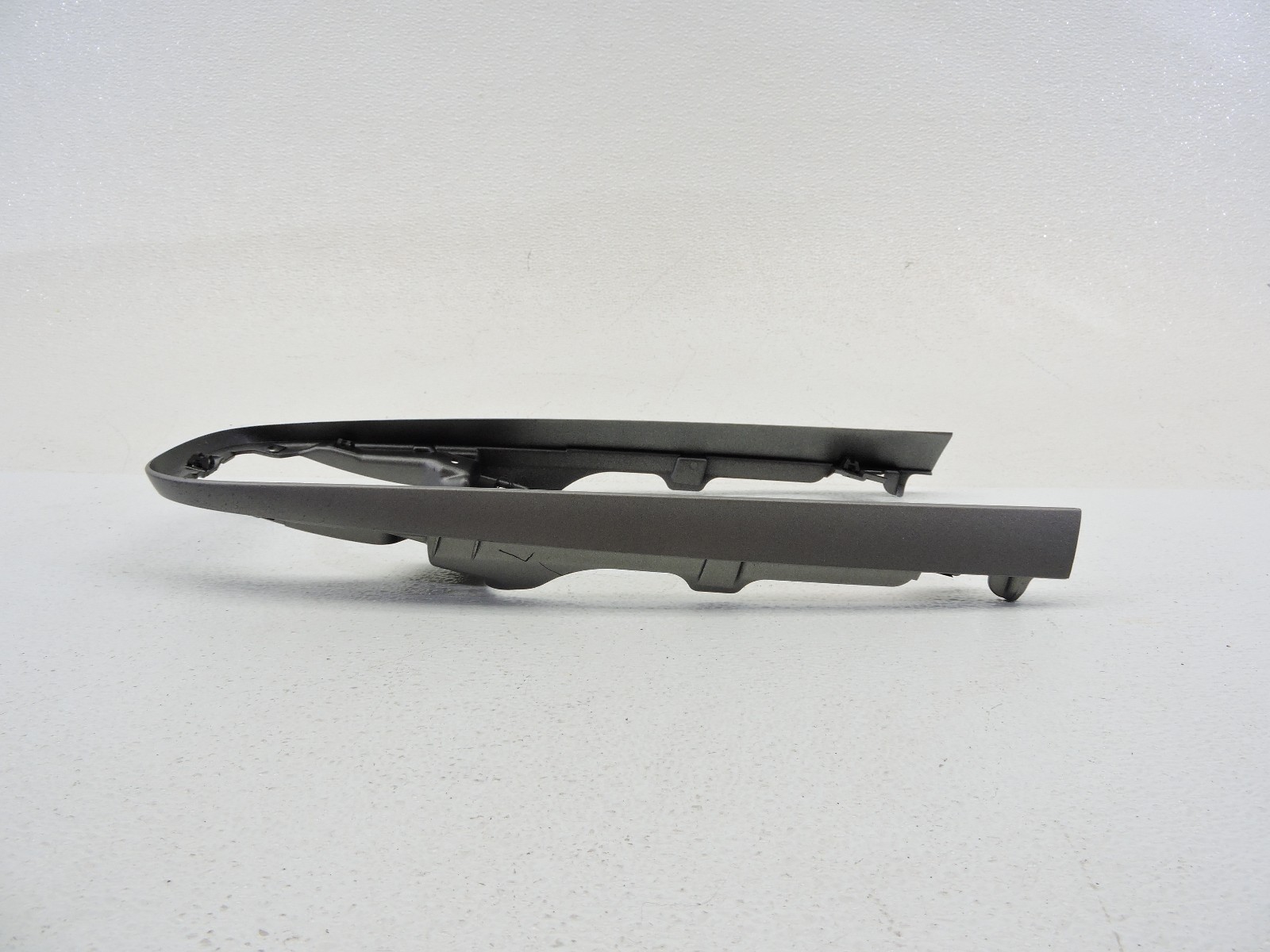 Porsche 911 GT3 2011 Console Silver