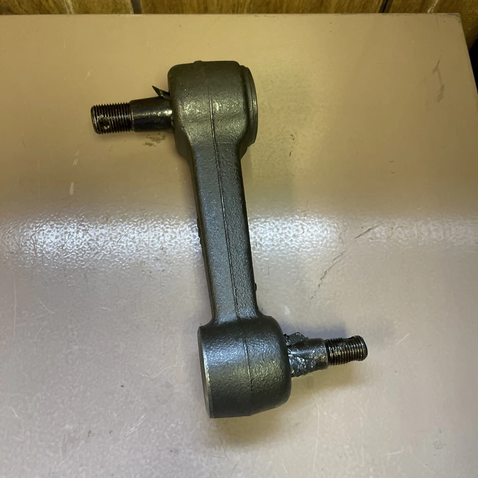 Рычаг холостого хода рулевого управления Moog K6247T подходит для грузовика 83-95 Chevrolet/GMC новый из старых запасов - Изображение 3 из 4