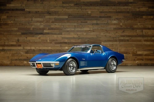 1971 Chevrolet Corvette 