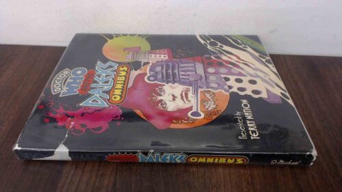 			Doctor Who And The Daleks Omnibus (1st edition), Terry Nation, Ar		 - Picture 1 of 2