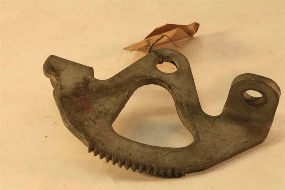 Placa de trinquete de freno de mano K20304 para SUNBEAM Rapier HILLMAN Husky Foto 2 de 4